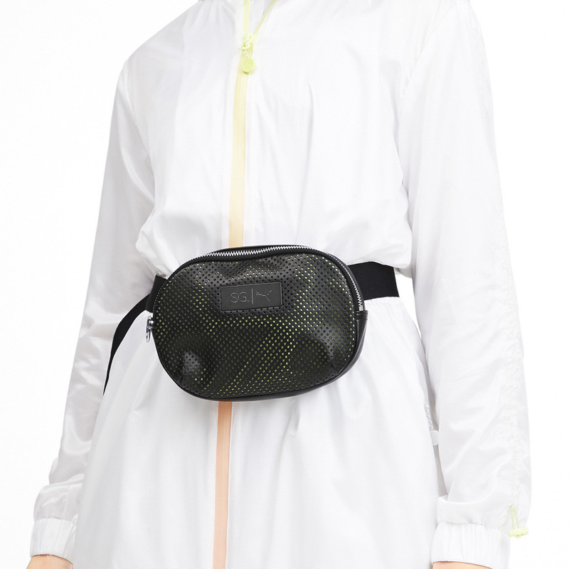X Selena Gomez Style X-Body Bag foto 4